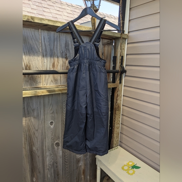 Kids George snow pants - Picture 2 of 3